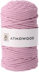 ATMOWOOD fonal 5 mm - poros rózsaszín (BRUDNY RÓŻ)