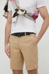 Calvin Klein rövidnadrág bézs, férfi - bézs 33 - answear - 23 990 Ft