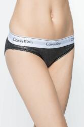 Calvin Klein Underwear - Bugyi - szürke M - answear - 8 790 Ft