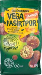  Biopont Vegabond Vega Fasírtpor, Gluténmentes, Tökmagos 200g