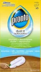 Pronto® Duster portörlő pamacs 5 darab utántöltő