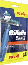  Gillette Blue2 Plus eldobható borotva 10+4