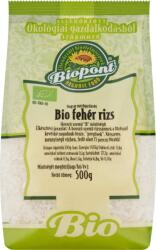  Biopont Fehér rizs, hosszú szemű 500g