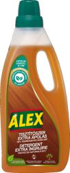 ALEX Természetes Védelem Tisztítószer Fapadlókhoz 750 ml