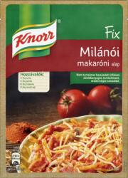 Knorr Alap Milánói makaróni 60 g