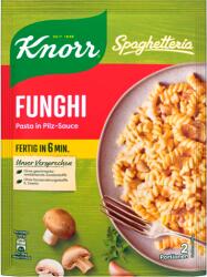 Knorr Spaghetteria 150 g Gombás