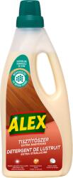 ALEX Extra Ragyogás Tisztítószer Fapadlókhoz 750 ml