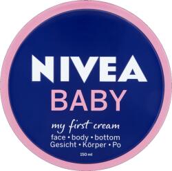 Nivea BABY univerzális krém 150 ml My First Cream