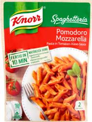 Knorr Spaghetteria 163 g Paradicsomos mozzarella