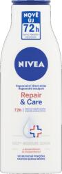 Nivea testápoló 400 ml Repair&Care