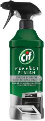 CIF Perfect Finish spray Sütő és Grill 435ml