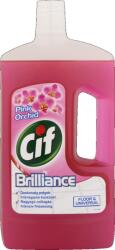 CIF Brilliance Folyékony Tisztítószer 1 l Pink