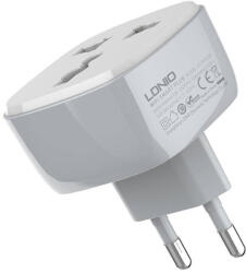 LDNIO Adaptor UK Ldnio SCW1050 wifi