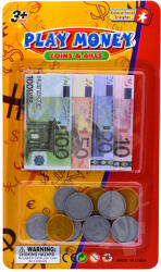 Játékpénz Euro