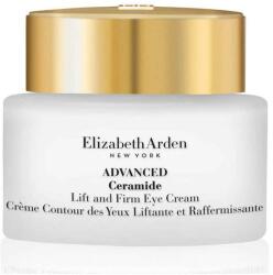 Elizabeth Arden Szemkrém - Elizabeth Arden Advanced Ceramide Lift & Firm Eye Cream 15 ml