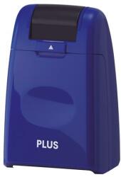 PLUS Titkosítóroller, 26mm, PLUS, kék (38094) - irodaszermost