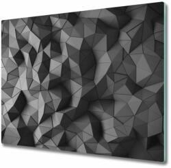 tulup. hu Üveg vágódeszka Abstract 3D 60x52 cm - mall - 13 900 Ft