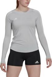 Adidas Tricou cu maneca lunga adidas HILO Jersey LS hr3715 Marime XL - weplayhandball