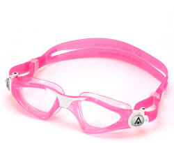 Aqua Sphere Kayenne Junior - úszószemüveg gyermekeknek Szín: Átlátszó / Rózsaszín / Rózsaszín