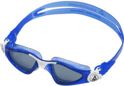 Aqua Sphere Kayenne Junior - úszószemüveg gyermekeknek Szín: Szürke / Fehér / Kék