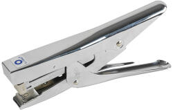 BLUERING Tűzőgép 25lap, 24/6, fém Bluering® TM (HS823) - bestoffice