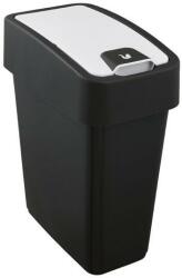 keeeper Magne 10L billenős szemetes Grafit (10603826000NN)