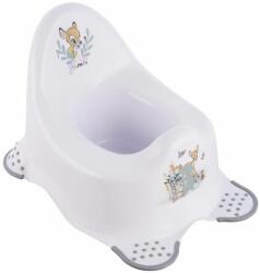 Keeeper - Európai minőségű tárolórendszerek Keeeper Bili 38x27x24cm Bambi (1867051926600)