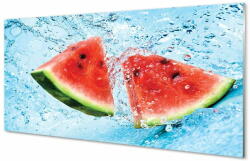  tulup. hu Akrilkép görögdinnye víz 140x70 cm 4 fogas