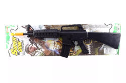 SZOTI Berregő katonai géppuska