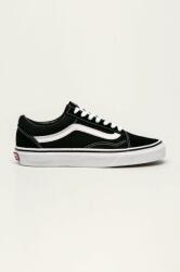 Vans - Sportcipő Old Skool - fekete Női 36.5