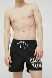 Calvin Klein fürdőnadrág fekete - fekete L