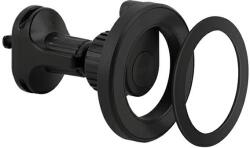 Uniq mágneses öntapadós Trelix autós tartó szellőzőnyílásra fekete/ éjfekete