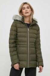 Tommy Hilfiger pehelydzseki - zöld XS - answear - 60 990 Ft