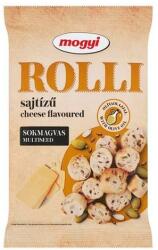 Mogyi Kenyérkarika MOGYI Rolli sokmagvas sajtos 65 g - fotoland