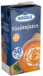 Meggle Főzőtejszín MEGGLE UHT 10% 500 ml - fotoland