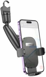 hoco. autós telefontartó visszapillantó tükör Waves H17 fekete