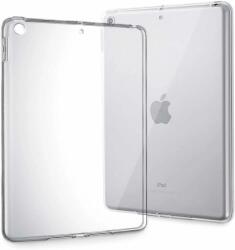 Hurtel Szilikon vékony tok iPad Air 4 10.9'' 2020/2022-es iPad Air 4 10.9'' - átlátszó