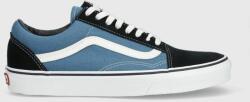Vans sötétkék, férfi - sötétkék Férfi 44