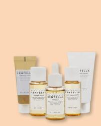 SKIN1004 Bőrápoló készlet Madagascar Centella Travel Kit - 20ml, 30 ml, 30 ml, 30 ml, 30 ml