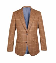 Walker Slater Edward Jacket - Rust - UK48