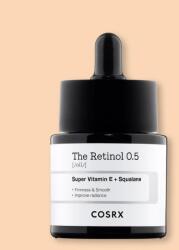 COSRX Arcolaj retinollal The Retinol 0.5 Oil - 20 ml