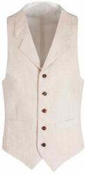 Walker Slater Öltönymellény Walker Slater Edmond - Natural - 54