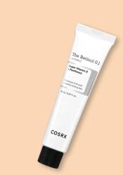 COSRX Arckrém retinollal The Retinol 0.1 Cream - 20 ml