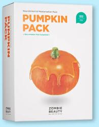 Skin1004 Sütőtök arcmaszk Zombie Beauty Pumpkin Pack - 4 g * 16 db