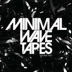 Various Minimal Wave Tapes Vol. 2