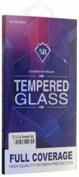5D Glass teljes ragasztóval ellátott edzett üveg - Iphone 7 Plus / 8 Plus átlátszó