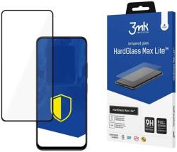 3mk Protection Poco M6 Pro 5G - 3mk HardGlass Max Lite fólia
