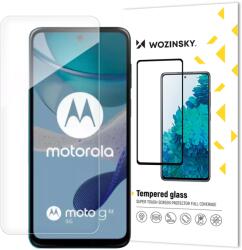 Wozinsky edzett üveg Motorola G53 - bluedigital