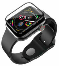 Mobilpro üvegfólia 5D Apple Watch (S7 / S9) 45mm