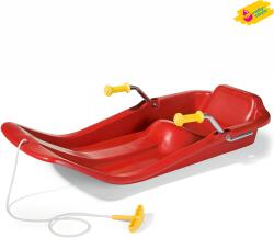 Rolly Toys Sanie - Rolly Toys Jetstar Red Sledge S2620027 Rolly Toys